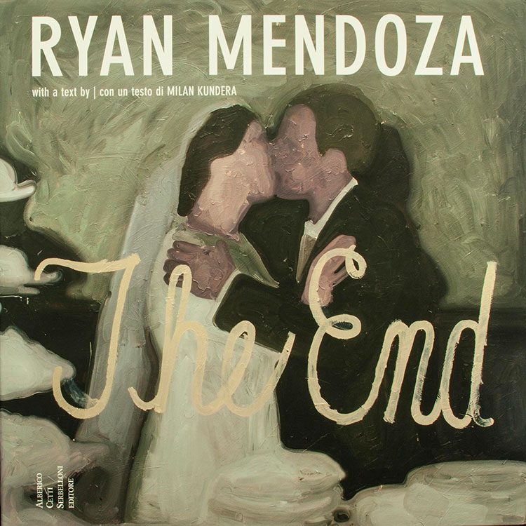 Ryan Mendoza